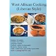 West African cooking (Liberian style)