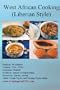 West African cooking (Liberian style)