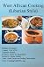 West African cooking (Liberian style)
