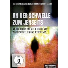 An der Schwelle zum Jenseits