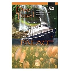 Dive Travel  Palau