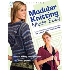 Modular Knitting Made Easy