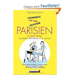 Comment (ne pas) devenir parisien