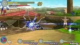 NARUTO-�ʥ��- ������ �ʥ�ƥ���åȥ�������3 (͢����) Naruto Shippuden: Ultimate Ninja Heroes 3 for PSP