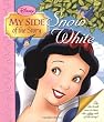 Snow White/the Queen