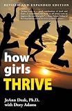 how girls THRIVE [Paperback]