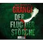 Der Flug der St�rche: H�rbuch