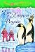 Eve of the Emperor Penguin