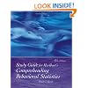 Study Guide for Hurlburt's Comprehending Behavioral Statistics, 4th
