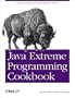 Java Extreme Programming Cookbook