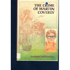 The Crime of Martin Coverly