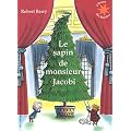 Le sapin de monsieur Jacobi