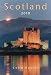 Scotland Slim Appointments Calendar 2010