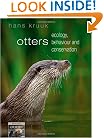 Otters: Ecology, Behaviour and Conservation (Oxford Biology)