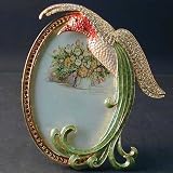 Hummingbird Frames 4x6 Epoxy