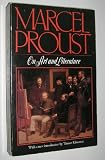 Marcel Proust on Art and Literature, 1896-1919 (0881841145) by Proust, Marcel