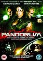 Pandorum [DVD]