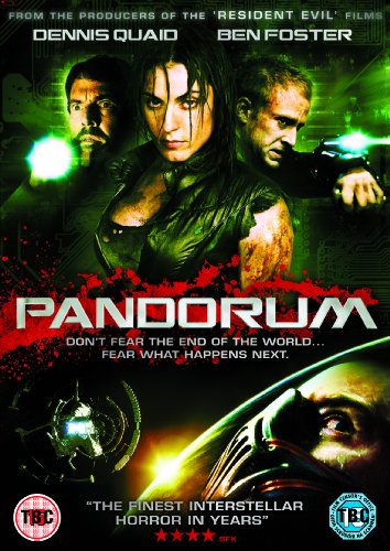 Pandorum [UK Import]