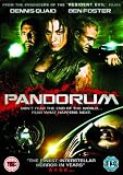 Pandorum [DVD]