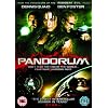 Pandorum [DVD]