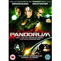 Pandorum [DVD]