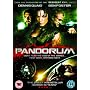 Pandorum [DVD] [2009]