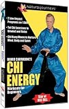 Chi Energy Workouts for Beginners [DVD] [Region 1] [US Import] [NTSC]