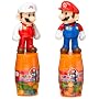 Au'some Candy Mario Barrel Candy Container, 1.34-Ounce Packages (Pack of 12)