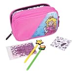 Super Mario Starter Kit for Nintendo DS - Peach