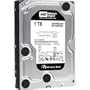 Western Digital Caviar Black 1 TB SATA III 7200 RPM 64 MB Cache Internal Desktop Hard Drive Bulk/OEM - WD1002FAEX