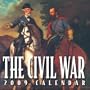 The Civil War: 2009 Day-to-Day Calendar