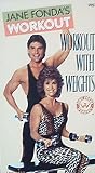 Jane Fonda's workout book
