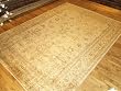 Handmade Pakistani Ghazani Sultanabad Rug 9'x12'2"