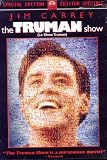 The Truman Show [DVD] [1998]
