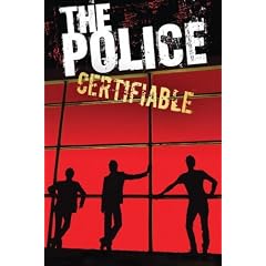 The Police - Certifiable (DVD + CD)