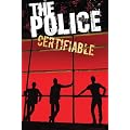 The Police - Certifiable (DVD + CD)