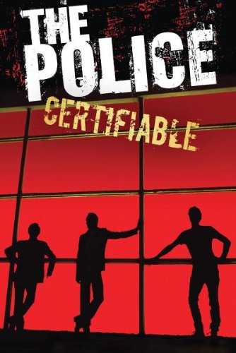 Produkt-Bild: The Police - Certifiable (DVD + CD)