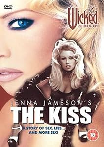 jenna jameson dvd