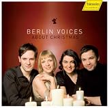 Berlin Voices Berlin Voices: About Christmas