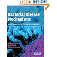 Bacterial Disease Mechanisms: An Introduction to Cellular... by Michael Wilson, Rod McNab, and Brian Henderson