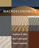 Macroeconomics 2008-2009 Update Edition plus MyEconLab One-semester Student Access Kit (6th Edition)