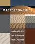 Macroeconomics 2008-2009 Update Edition plus MyEconLab One-semester Student Access Kit (6th Edition)