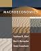 Books : Macroeconomics 2008-2009 Update Edition plus MyEconLab One-semester Student Acess Kit (6th Edition)