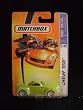 Matchbox Chevy SSR #18 Lime Green Diecast