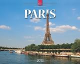 Produkt-Bild: Paris 2013 - Original St&uuml;rtz-Kalender