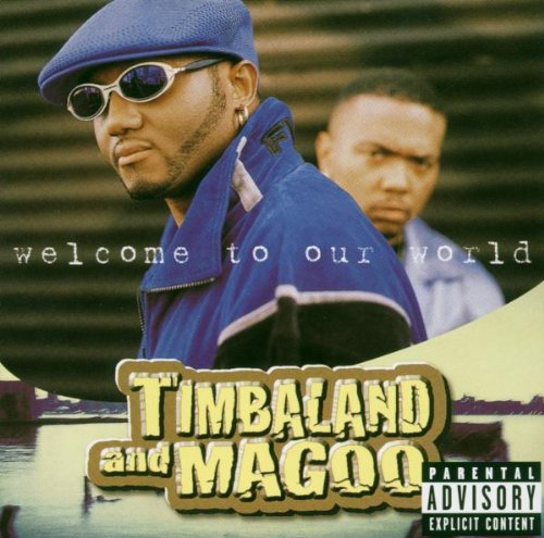 Produkt-Bild: Welcome to Our World