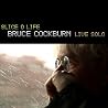 Bild des Albums von Bruce Cockburn