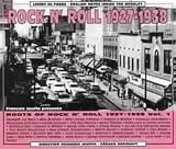 Rock N' Roll (1927-1938)