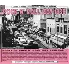 Rock N' Roll (1927-1938)