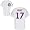 Mark Grace Chicago Cubs Authentic Home Jersey by Majestic Atheltic Select Jersey Size: 40 - Small / Medium